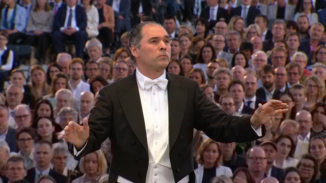 Orchestral Suite No. 3 in D Major, BWV 1068: II. Air