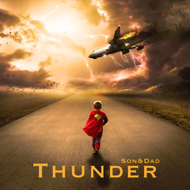 Thunder (Acoustic Covers of Popular Songs)