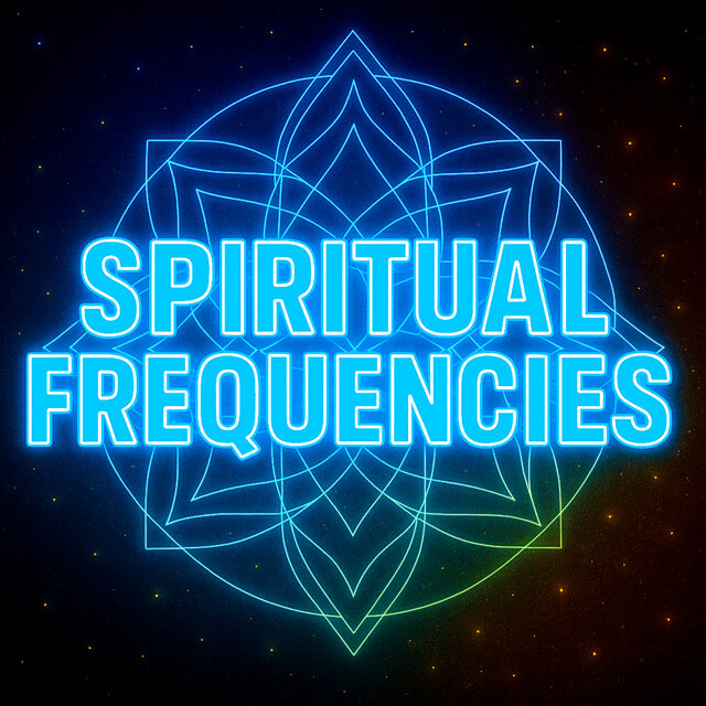 Meditation With Solfeggio Harmonic Tones
