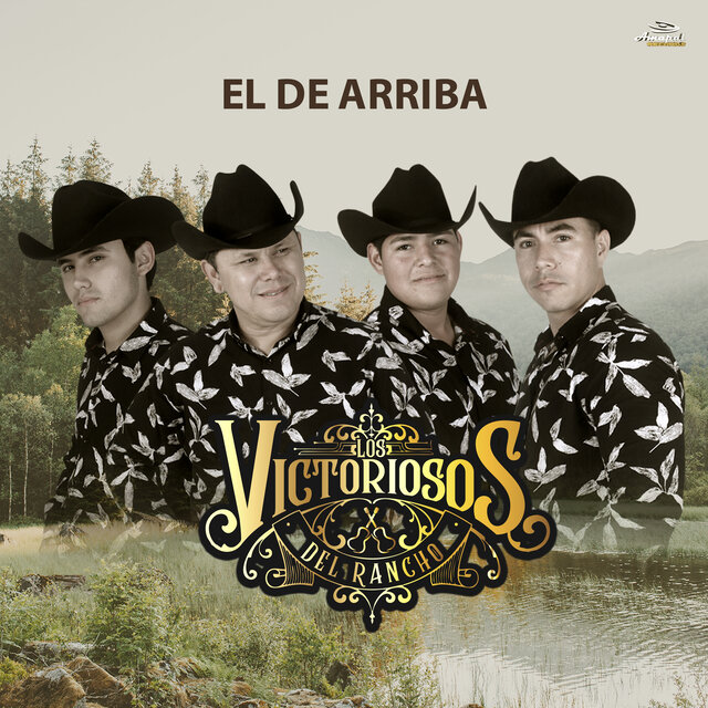 El De Arriba