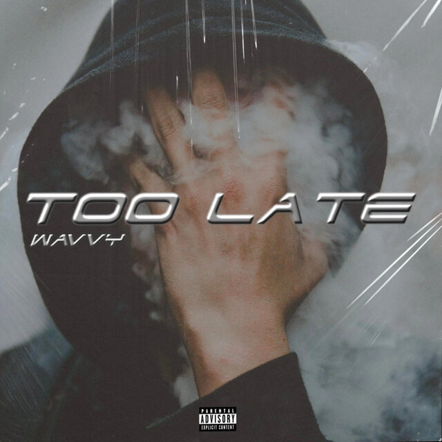 Too Late