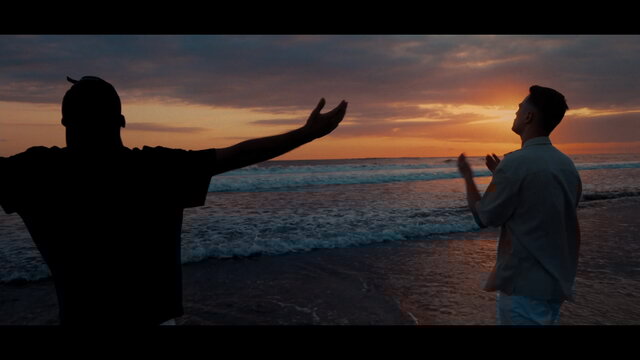 Vergib mir (Official Video)