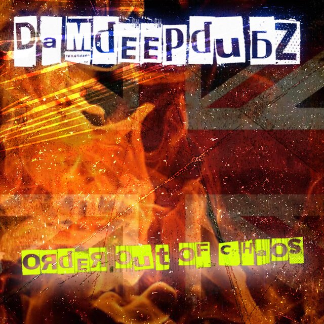 order out of chaos