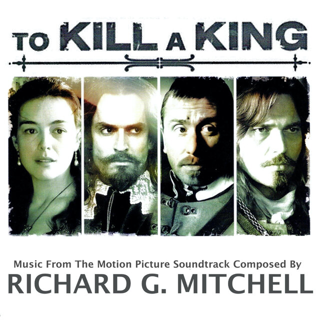 To Kill a King
