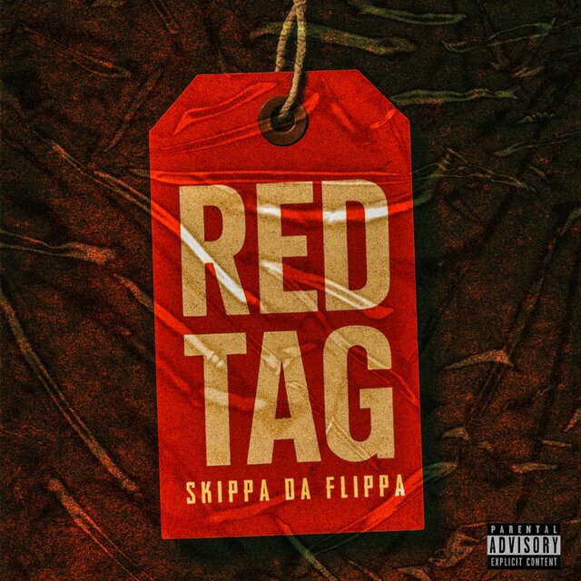 Red Tag