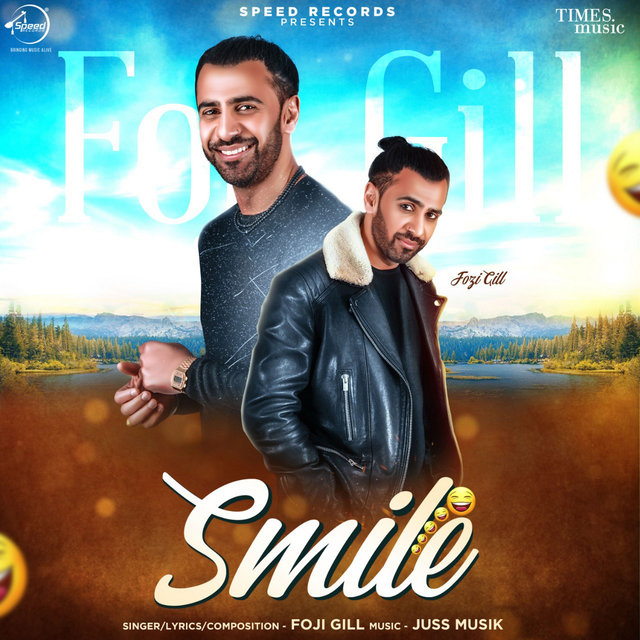 Smile - Single