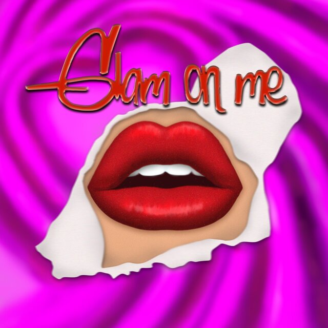 Glam on me