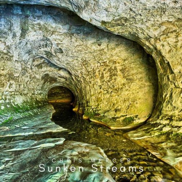 Sunken Streams