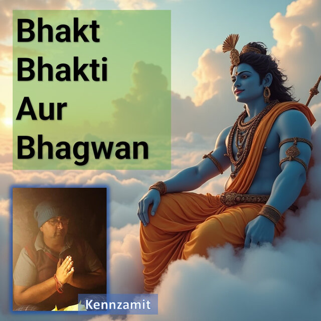 Bhakt Bhakti Aur Bhagwan