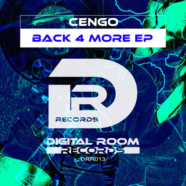 Back 4 more EP