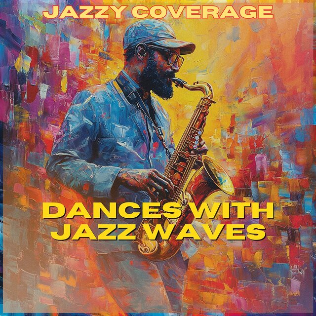 Dances with Jazz Waves
