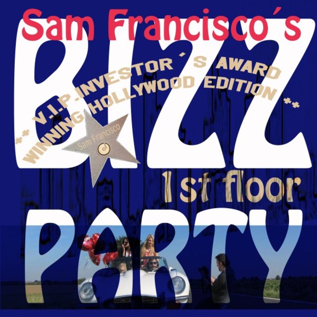 Bizzparty 1st Floor