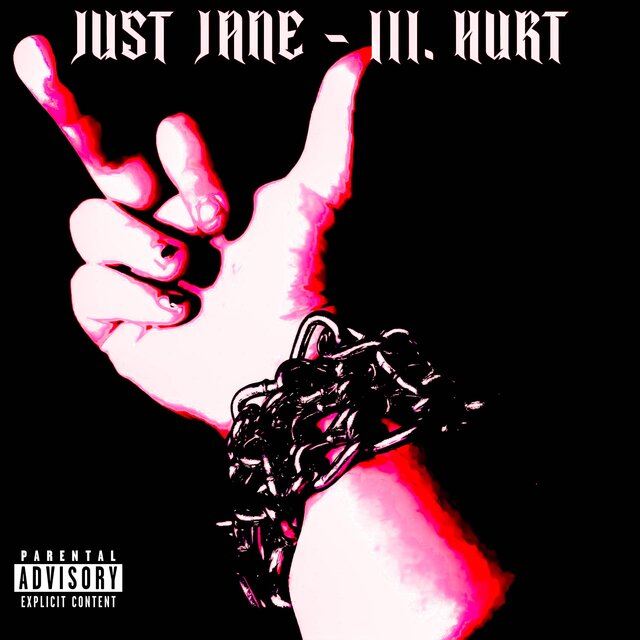 III. Hurt