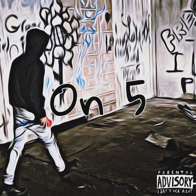 On 5