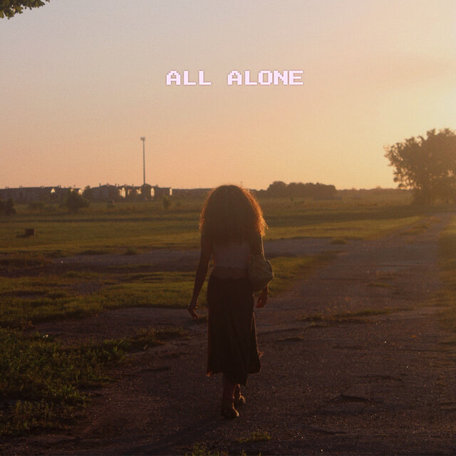All Alone