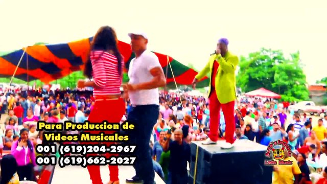 Donde Estan Las Mujeres (En Vivo)
