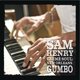 Cover art for album Tremé Soul: New Orleans Gumbo by Sam Henry