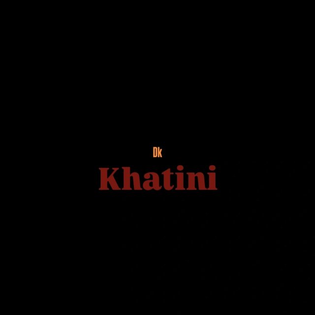 Khatini