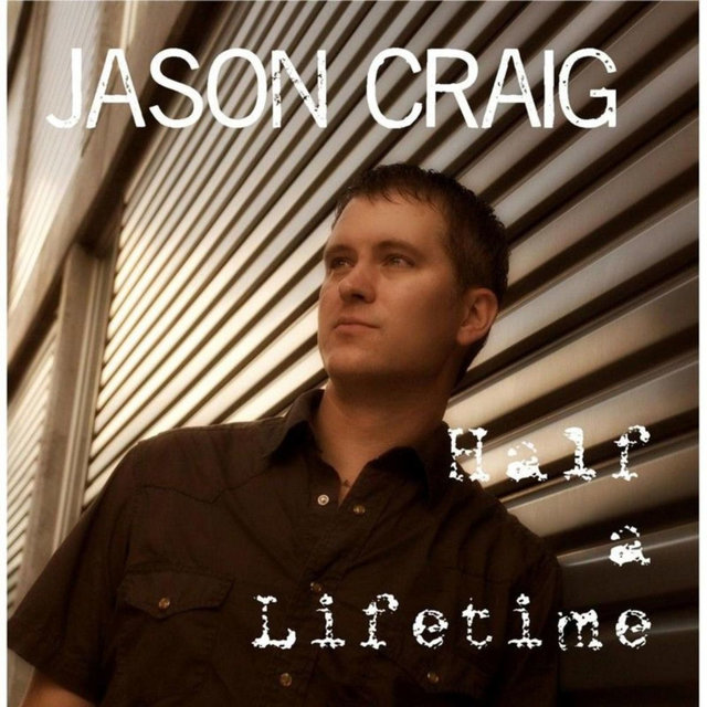 Half a Lifetime