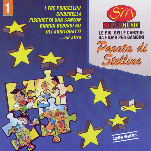 Le Piu' Belle Canzoni Dai Film