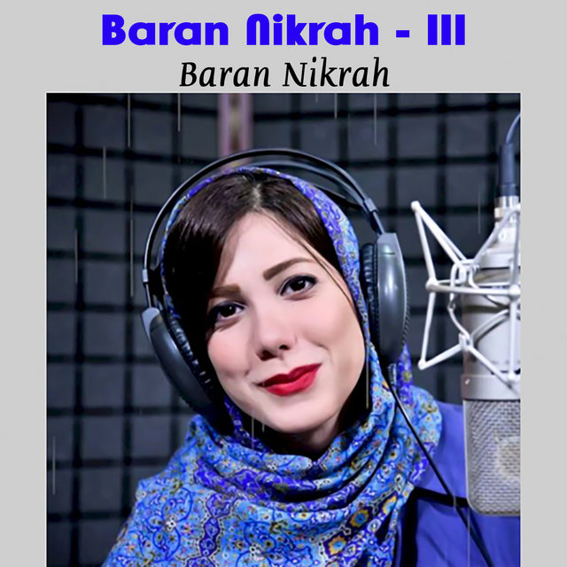 Baran Nikrah - 3