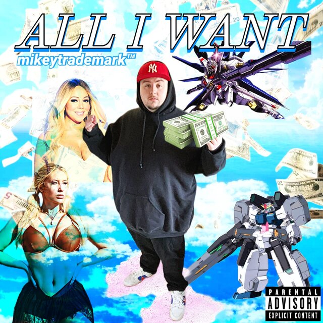 All I Want