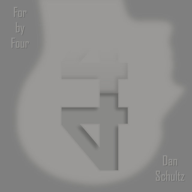 For by Four