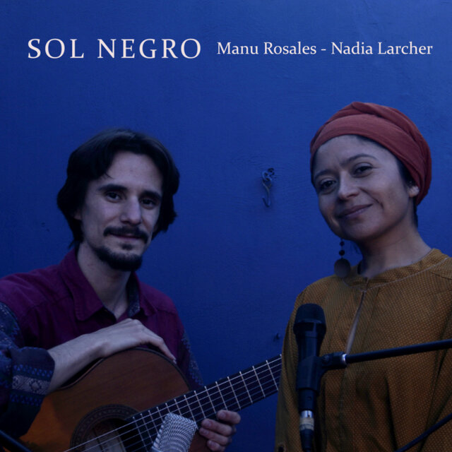 Sol Negro