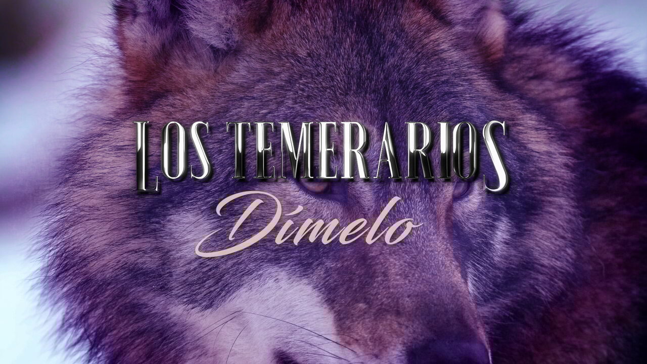 Dímelo (LETRA)