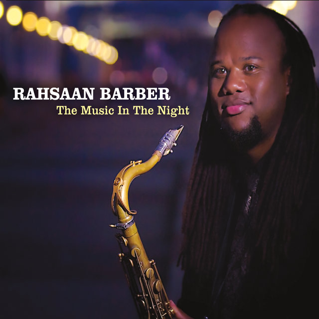 The Music in the Night