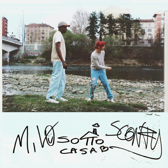 Sotto Casa