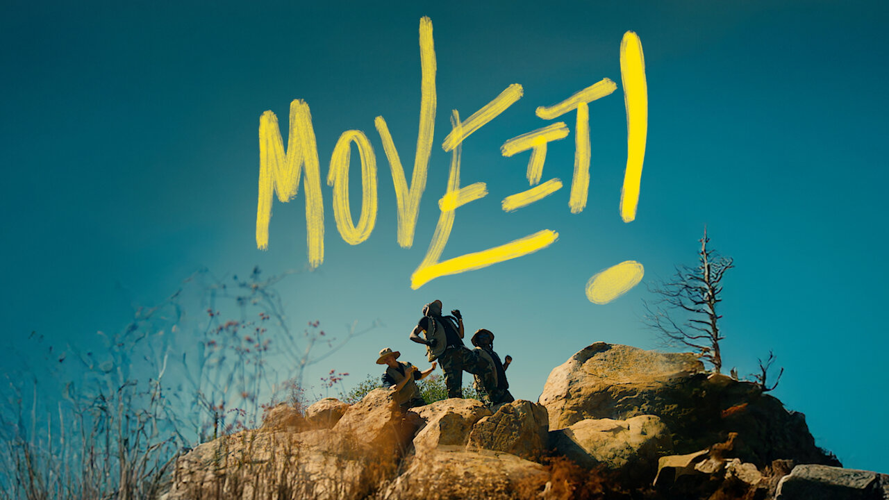 MOVE IT!