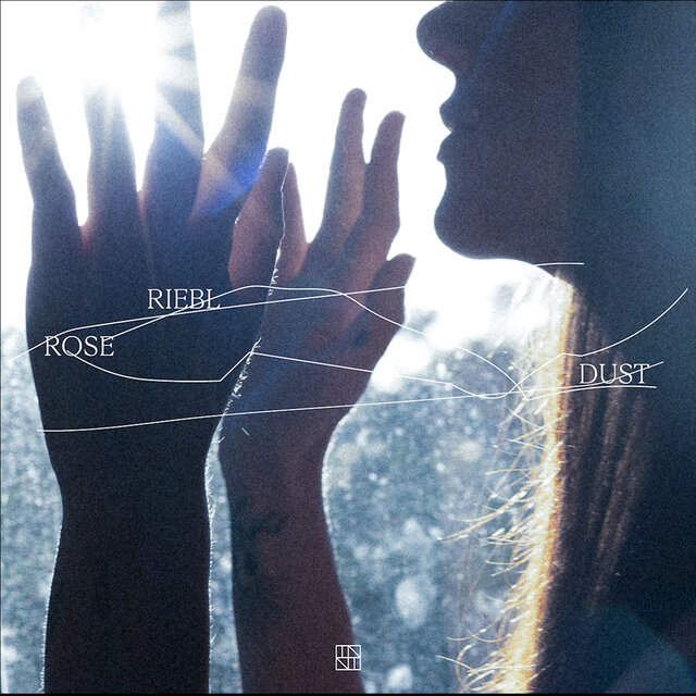 Cover art for album  by Rose Riebl