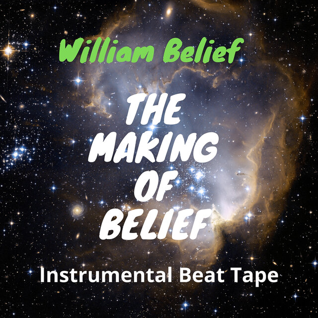 The Making of Belief