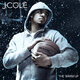 Cover art for album The Warm Up by J. Cole