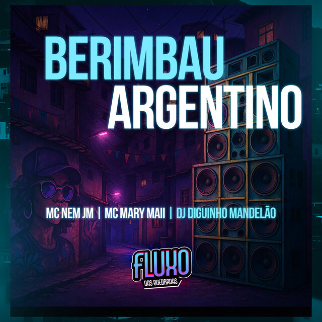 Berimbau Argentino