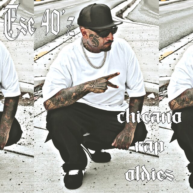 Chicano Rap Oldies