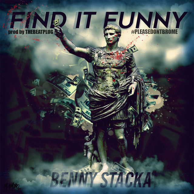 Find it Funny