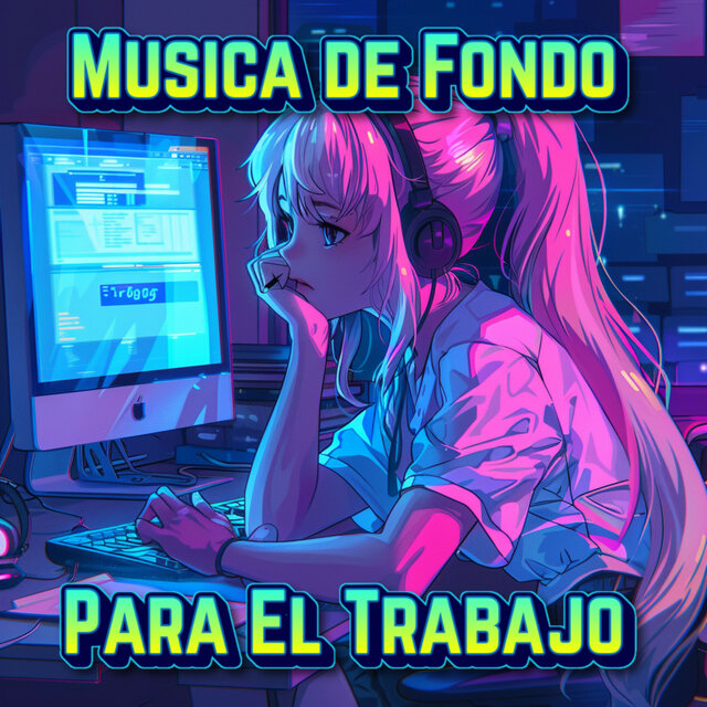 Musica Para Programar Toda La Noche