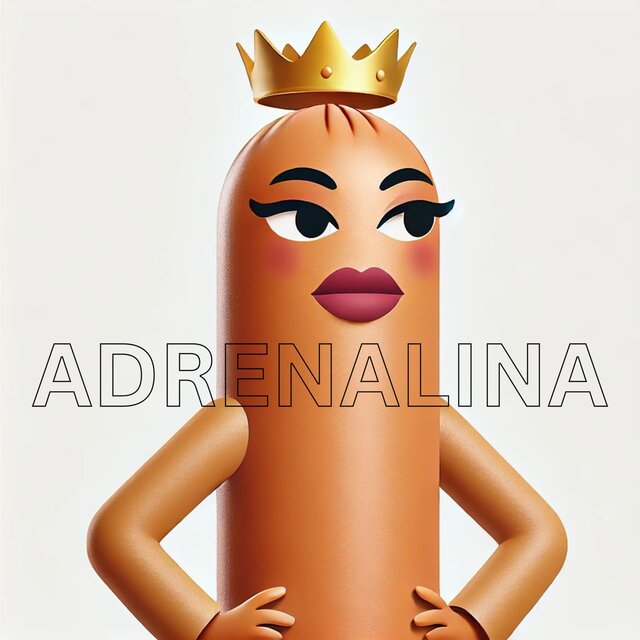 Adrenalina