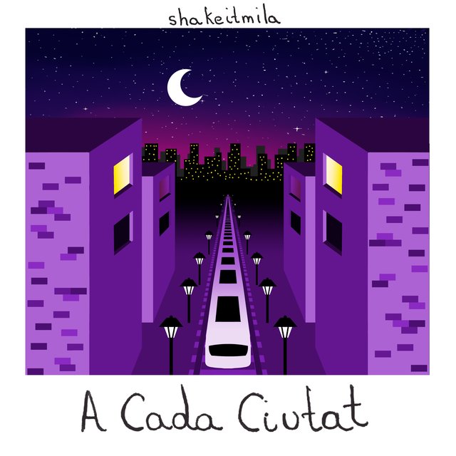 A Cada Ciutat