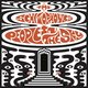 Cover art for album People in the Sky by The Schizophonics