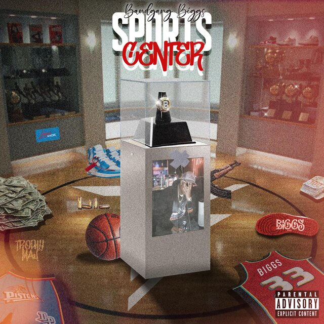 Sports Center