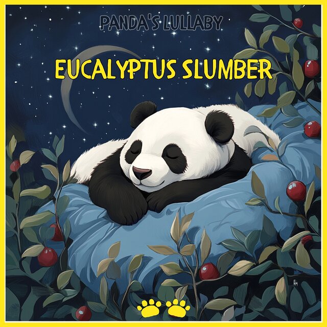 Eucalyptus Slumber