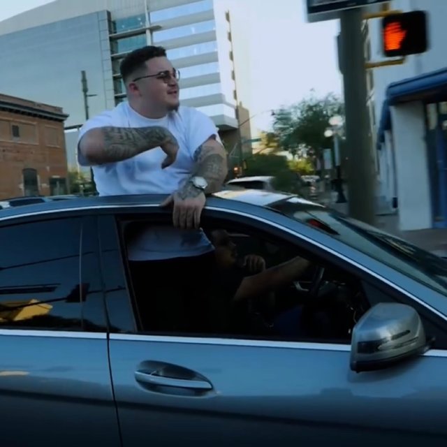 No Handouts (feat. BreadManp)