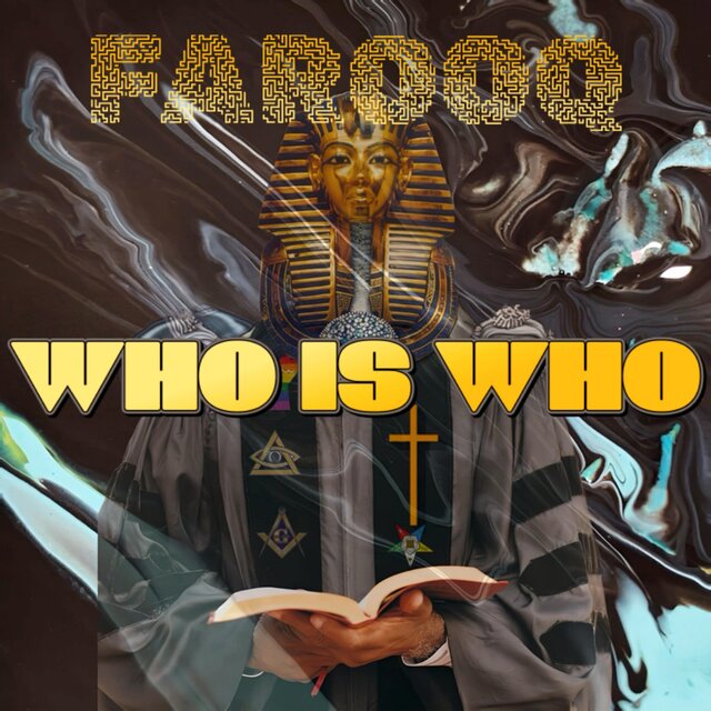 Who Is Who