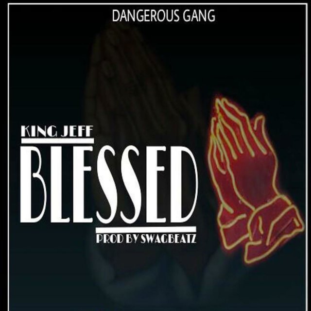 Blessed