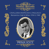 Pagliacci, Act I Scene I: Prologue Si Può? (Recorded 1934)