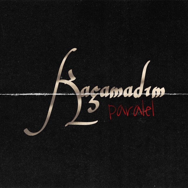 Kaçamadım(Paralel)