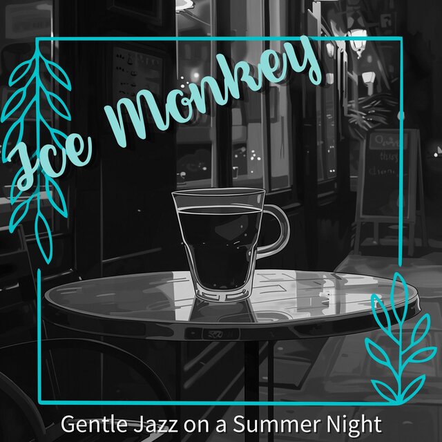 Gentle Jazz on a Summer Night